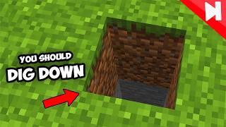 43 Minecraft Things That Arent Actually Bad