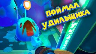 НОВЫЕ ОТКРЫТИЯ И ТЕЛЕПОРТЫ В Slime Rancher 2