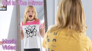 Girl In The Mirror - Music Video Cover by Payton Delu