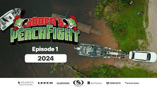 PerchFight Lake X 2024  EP.1 Multiple subtitles