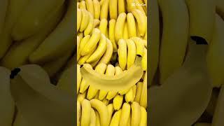 falling banana #beta #shorts #viral #asmr #relaxing #sound #banana