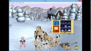 Lets Play Petz 5- Part 2