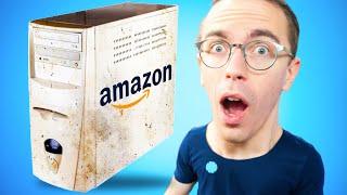 Amazons WORST PC Scams