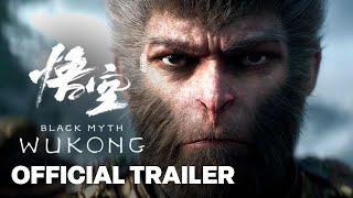 Black Myth Wukong Official Release Date Trailer  Summer Game Fest 2024