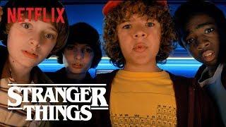 Stranger Things 2 Recap  Netflix