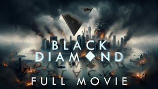 Black Diamond │Full Movie 4K 2024 Sci-FiDrama