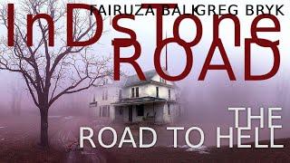 Grindstone Road 2008  Full Thriller Movie - Fairuza Balk Greg Bryk