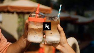 Nespresso - Taste The Summer Moments 20  IL