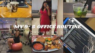 Work Vlog Three weeks in Ouagadougou  working as an IT consultant