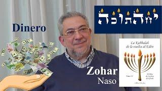 Kabbalah Secretos del Zohar - clase 133 Naso