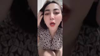 Live Bigo Tante Intan Body Gemoy Goyang Bikin Halu Hot 