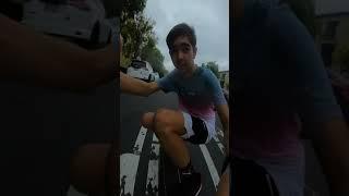 Carver Suburban Skating Video