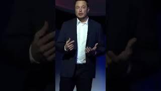 Elon Musk talks about making humans multiplanetary #elonmusk #billionaire #technology