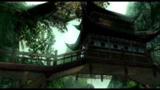 Age of Wulin Announcement Trailer