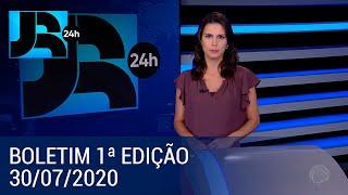 Quadrilha assalta agências bancárias e aterroriza moradores no interior de SP