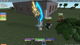 Bonnie Roblox Field Of Battle pt.1 i got the venomancer