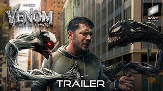 VENOM 3 ALONG CAME A SPIDER – Trailer  Tom Hardy Andrew Garfield Tom Holland  Sony Pictures HD