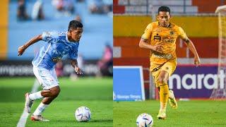 #LIGA1 EN VIVO #SPORTINGCRISTAL VS. #CUSCOFC - #REACCIONENVIVO  SE DEFINE LA LIGA