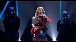 Ellie Goulding - Miracle Live at New Year’s Rockin’ Eve 2024