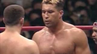 Peter Aerts VS Jerome Le Banner 1999