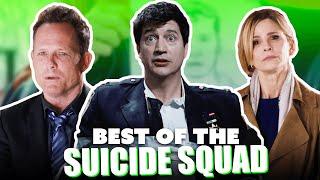 Best of the Suicide Squad - Brooklyn Nine-Nine - Comedy Bites