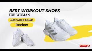 Best Workout Shoes for Women in 2024 Crush Your Fitness Goals in Style