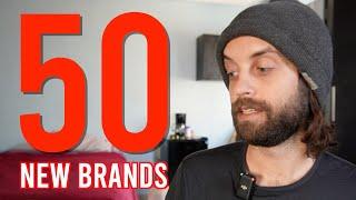 50 New Mens Clothing BOLO Brands For Ebay Manifesto Update With Examples