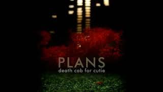 Death Cab for Cutie - Best Tracks
