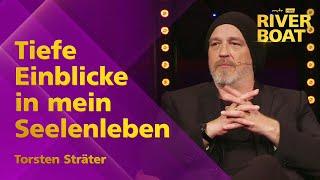 Intime Einblicke in Torsten Sträters Welt - Gedanken Tod Karriere und verborgene Talente