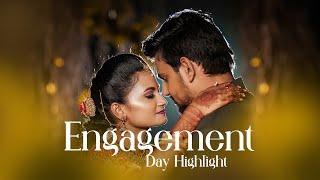 Dr. Vengadesh & Dr. Shanmathi Engagement day Highlight.