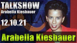 Arabella Kiesbauer - Talkshow 12.10.2021