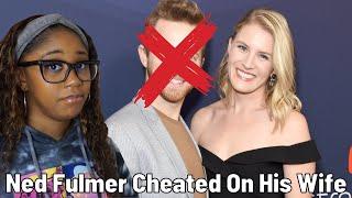 Ned Fulmer Cheated On His Wife and Got Fired From The Try Guys  Reaction