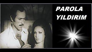 Yıldırım Gencer __ Figen Han _  PAROLA - YILDIRIM  _ 1972