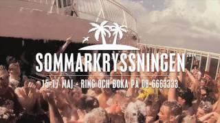 SOMMARKRYSSNINGEN 2014 - TEASER #1