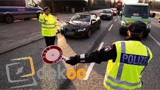 Polizei im Einsatz - Auf der Autobahn  Doku