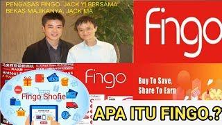 Apa Itu #Fingo. Indonesia & Malaysia Anda Wajib Jadi Yang Pertama Sebelum Resmi Rilis Di INDONESIA