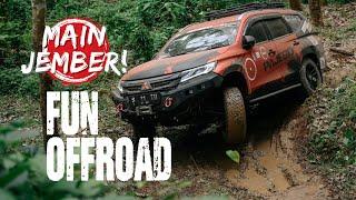 FUN OFFROAD MAIN JEMBER