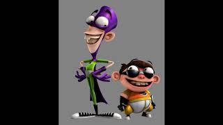 Fanboy and Chum Chum Offical Theme Song Instrumental