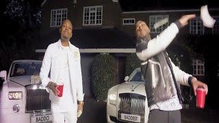 The Money - Davido ft. Olamide Official Music Video
