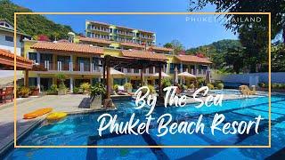 By The Sea Phuket Beach Resort  Panwa Phuket Thailand 