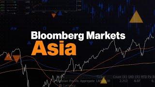 Strategist Weighs In On Why Chinese Markets Are Soaring  Bloomberg Markets Asia 09272024