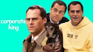 best of david wallace underrated hero  The Office U.S.  Comedy Bites