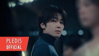 JEONGHAN X WONWOO SEVENTEEN 어젯밤 Guitar by 박주원 Official MV