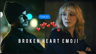 Rio & Beth - Broken Heart Emoji 3x06