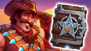 Reno Has Returned...  The Hearthstone Expansion Series