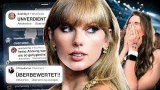 Überbewertet? Warum Taylor Swift so gehyped wird