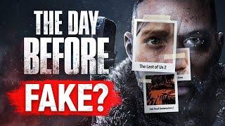 The Day Before — скам или будущий шедевр?