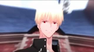 gilgamesh edit - doubt