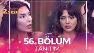 Kısmetse Olur Aşkın Gücü 2. Sezon 56. Bölüm TANITIM