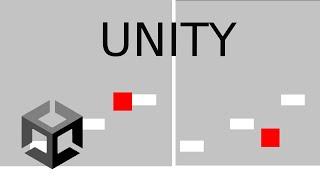 How To Fix Player Sticking Unity 2D USING PHYSICS MATERIAL